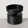 Kerzenhalter für dicke Kerzen MERIL, 3er-Set, Ø 7,5 cm Produktbild-Vorschau 7