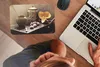 MuchoWow® Mauspad Mousepad Stilleben - Kürbis - Knoblauch - Produktbild-Vorschau 3
