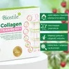 Biostile Collagen Strawberry - 30 saszetek z 5 źródłami Podgląd zdjęcia produktu 5