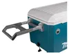 Makita CW002GZ01, Blau, Weiß, LED, 2 Rad/Räder, Schwarz, 50 Produktbild-Vorschau 13