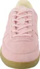 Le Coq Sportif Lcs Derby Couleur Rose Voir les images du produit 9