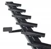 Ruchome Deseczki System Tarasowy Mechanizm Aluminiowy Podgląd zdjęcia produktu 2