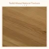 A close-up view of a wood grain texture. Produktbild-Vorschau
