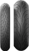 MICHELIN Reifen PILOT ROAD 4 190/55 ZR 17 M/C (75W) TL Podgląd zdjęcia produktu 6