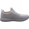 Pánská profesionální obuv Skechers squad sr myton white Náhled obrázku produktu 12