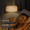 Lampa stojąca do salonu 175 cm z funkcją ściemniania, Podgląd zdjęcia produktu 9