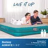 Luftbett mit integriertem Pumpen-System - Zweierbett - 203 Produktbild-Vorschau 18