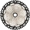 A bicycle cassette with multiple gears. Náhľad obrázku produktu