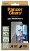PanzerGlass Ultra-Wide Fit Anti-Bacterial Screenprotector Productafbeelding-voorbeeld 1