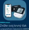 Omron M4 Intelli IT - Inteligentní tlakoměr nad paží Náhled obrázku produktu 8