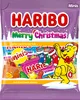 Haribo Merry Christmas Minis gumy owocowe z motywem Podgląd zdjęcia produktu 4