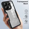Ochranné pouzdro pro Xiaomi Redmi Note 13 4G, vestavěný Náhled obrázku produktu 6