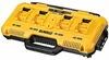 DeWalt DCB104-QW Chargeur rapide quadruple Voir les images du produit 25