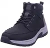 Botas de invierno para hombre Rieker, color negro, para uso Vista previa de la imagen del producto 12