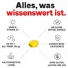 Vitamin D3 K2 Hochdosiert 5000 IE – K2 MK-7 All-Trans 100µg Produktbild-Vorschau 7