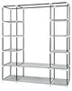 NYVI Kleiderschrank FlexStorage - Faltbar, Tragbar, Stabil, Produktbild-Vorschau 3