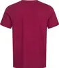 Herren T-Shirt normale Passform TAVERHAM Oxblood M Lonsdale Produktbild-Vorschau 6