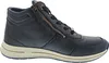 Ara OSAKA 2.0 Damenschuhe Für lose Einlagen Schnürstiefel Produktbild-Vorschau 70