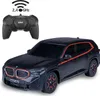 JAMARA BMW XM 1:24 schwarz 2,4GHz Produktbild-Vorschau 8