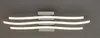 Decoratieve plafondlamp Roncade Productafbeelding-voorbeeld 33