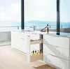 Coulisse à sortie totale TANDEM plus BLUMOTION, 30 kg, Voir les images du produit 3