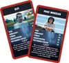 Two trading cards from the Stranger Things series, featuring characters Elfi and Mike Wheeler. Náhled obrázku produktu