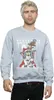 Tom And Jerry - "Christmas Fair Isle" Sweatshirt für Herren Produktbild-Vorschau 2