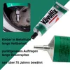 Kövulfix Schuhkleber 90g  EPDM Kontaktkleber extra stark  - Produktbild-Vorschau 2
