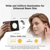 COLBOR W100R Kapesní RGB video světlo, 100 W, fotografie, Náhled obrázku produktu 6