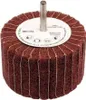 Disco a lama radiale 60x50 P-200 con albero 6 mm Anteprima dell’immagine prodotto 1