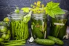 SAFLAX - BIO - Gurke - Vorgebirgstraube - Cucumis sativus - Produktbild-Vorschau 4
