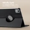 imoshion 360° drehbare Klapphülle Lenovo Tab M11 - Schwarz Produktbild-Vorschau 2