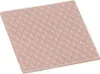 Minus Pad 8 - 30x 30x 1,0 mm (rosa) Produktbild-Vorschau 1