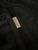 Tagesdecke Bettüberwurf 220x240 cm Schwarz Unifarben Produktbild-Vorschau 3