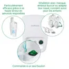 Inhalateur à compresseur Medisana IN 540 Voir les images du produit 3