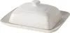 LS-LebenStil Vintage Butterdose Sylt 19x16cm 2tlg. mit Produktbild-Vorschau 2