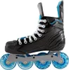BAUER Inlinehockey Skate RSX - Sr. schwarz-blau 43 Produktbild-Vorschau 2