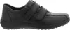 Waldläufer Herren Halbschuhe schwarz, Leder, 2026112/8.5 Produktbild-Vorschau 89
