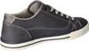 Mustang Damen Halbschuh Sneaker Schnürer Reißverschluss Produktbild-Vorschau 6