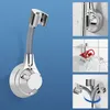 Handbrause Halterung, Brausehalter, 360° Verstellbarer, Produktbild-Vorschau 3
