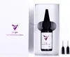 V-Light Adesivo Trasparente Per Estensioni Di Capelli, Anteprima dell’immagine prodotto 1