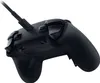 Manette e-sport Razer Wolverine V3 Pro Xbox & PC, noire Voir les images du produit 13
