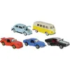 Dickie Toys Jouets automobiles Vintage Pack de 5, 314576 Voir les images du produit 12
