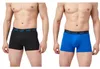 Puma Everyday Boxershorts Herren (2er Pack) Produktbild-Vorschau 2