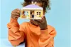 LEGO Friends Hotel Dei Conigli Di Heartlake City 42679 Anteprima dell’immagine prodotto 13