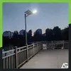 LED Solar Straßenlampe 1000W IP66 Solarpanel Fernbedienung Produktbild-Vorschau 3