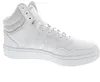 adidas Hoops 3.0 Mid Stiefel Weiß Produktbild-Vorschau 46