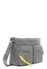 Suri Frey Sports Marry Handtasche Tasche Silber Produktbild-Vorschau 3
