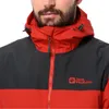 Jack Wolfskin Herren Jasper Ins Jacket M - Winterjacke Produktbild-Vorschau 11