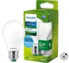Bombilla LED Philips Matná, con diseño tradicional, 60 W, Vista previa de la imagen del producto 4